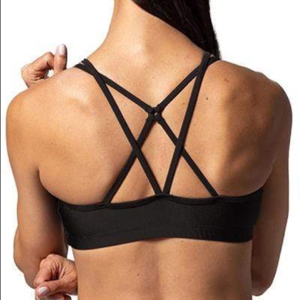Sol and Mane sports bra